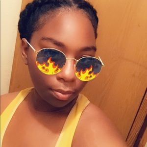 Meet your Posher, Marquesha